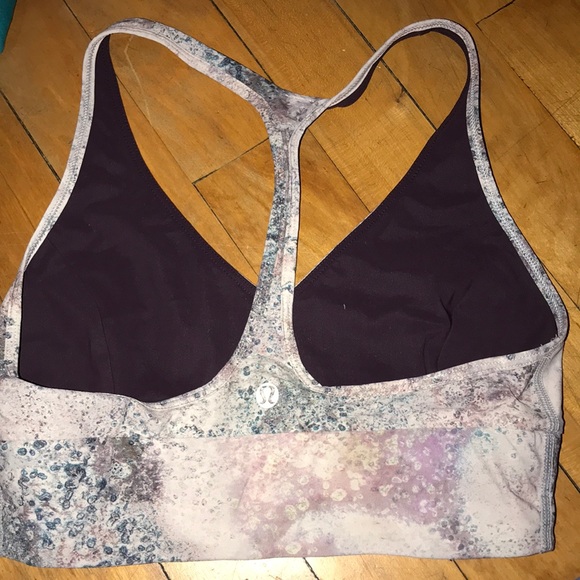reversible lululemon bra - Picture 2 of 5